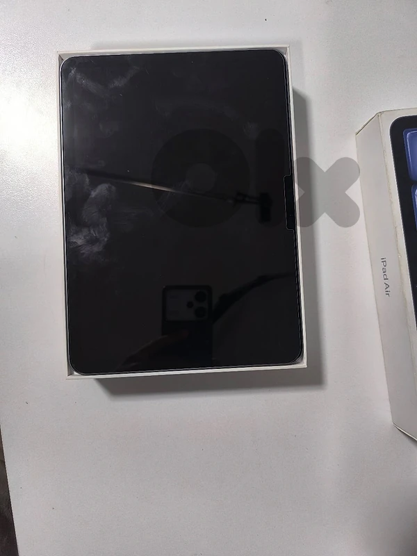 Ipad M4 11inch 128GB Gray Ipad M4 11inch 128GB Gray