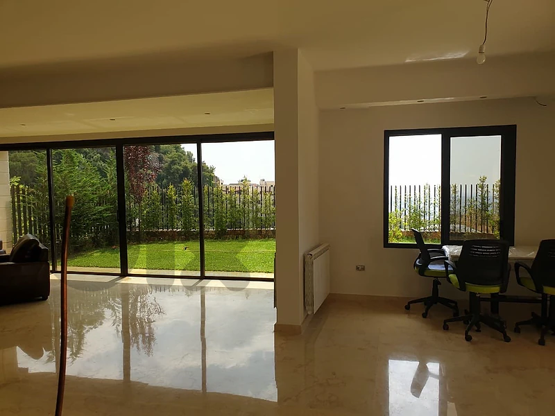3 BEDS | HUGE TERRACE | BSALIM PRIME | 3 BEDS | HIGH-END, (BS-158) W.A