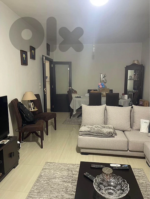 2 BEDS | BSALIM | 3 BALCONIES | PARKING SPOT, (BS-159) W.A