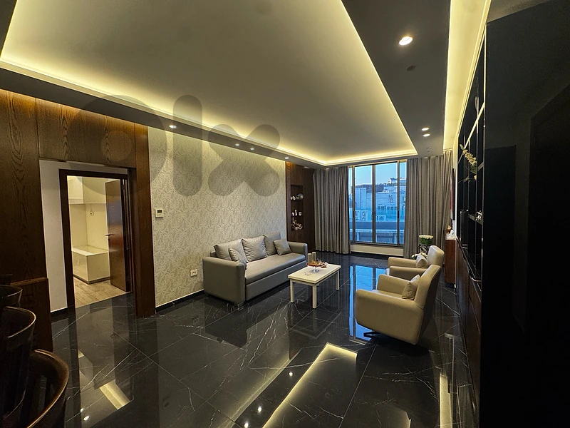 APARTMENT FOR RENT - MAR TAKLA