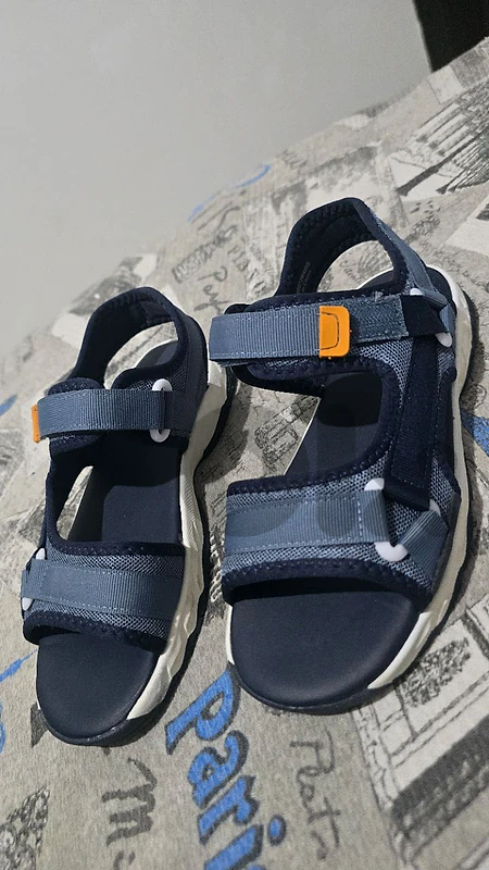 Sandals New