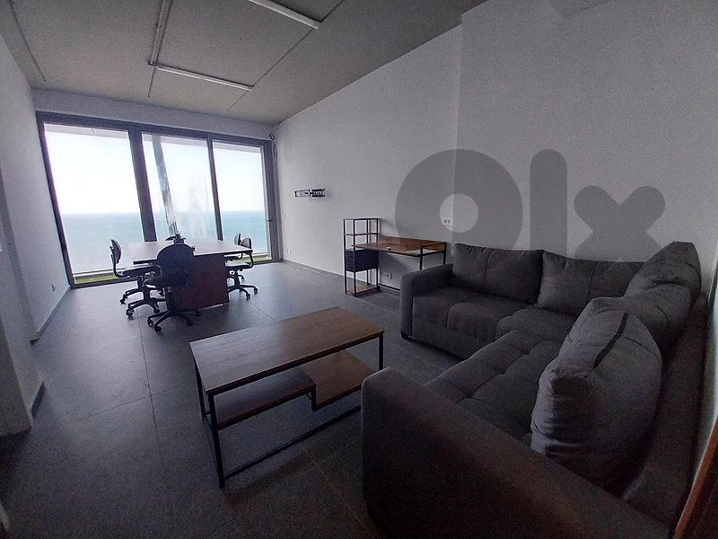 Office for Rent in Antelias