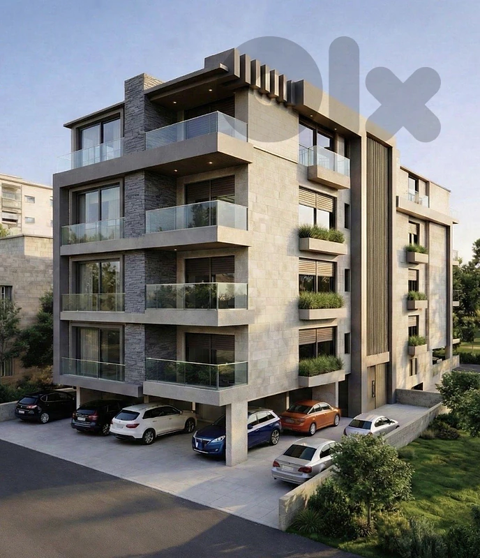 3 BEDS | UNDER CONSTRUCTION | 30% DOWN PAYMENT | SEA VIEW, (MY-195) W.