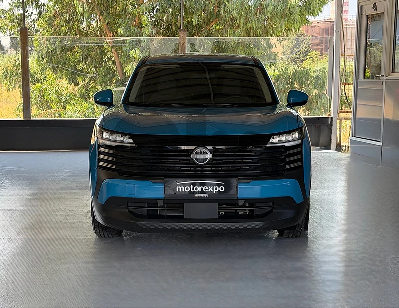 Nissan Kicks 2025 2.0 ( Rymco 3,800 KM Under warranty )