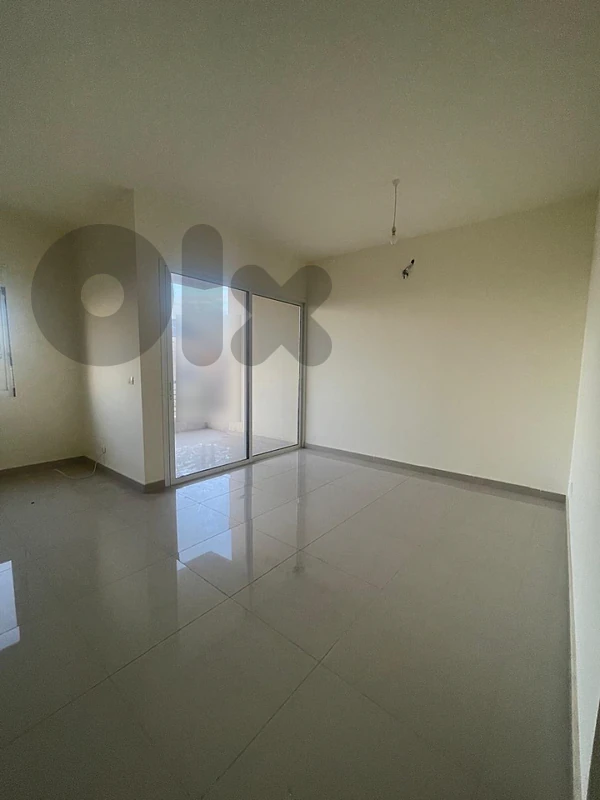 2 BEDS | MAZRAAT YACHOUH | OPEN VIEW | BALCONY, (MY-194) W.A