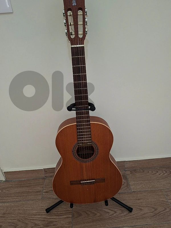 guitar