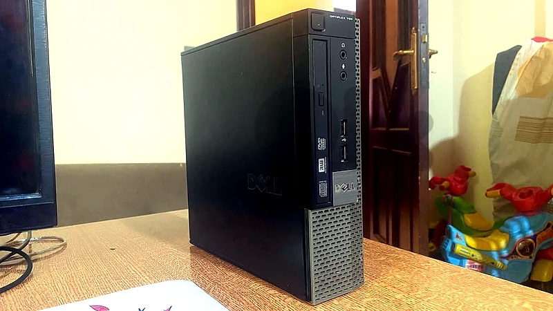 Dell Optiplex 790/ windows pro/ pc Deel