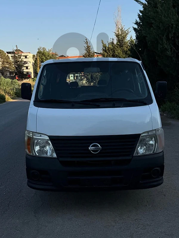 Nissan 2013