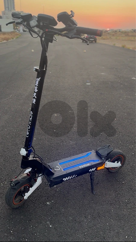 kugoo f3 plus