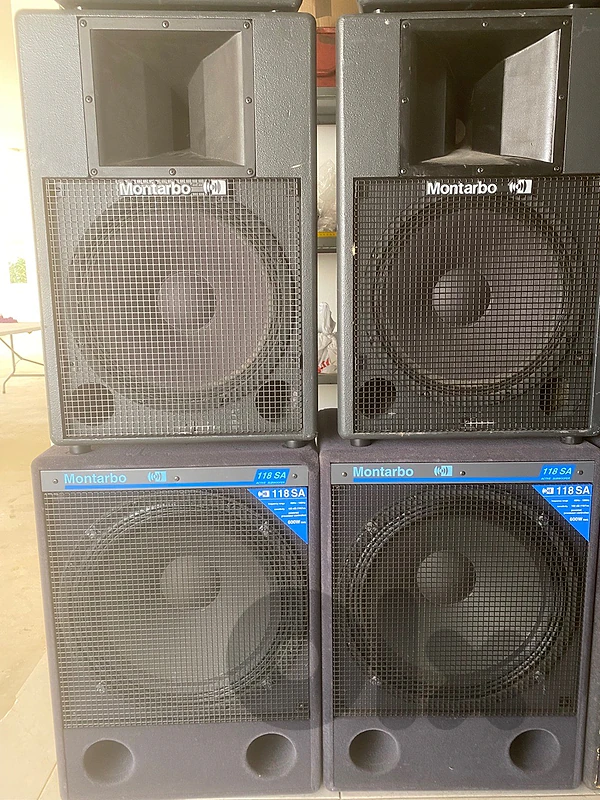 montarbo w 15A