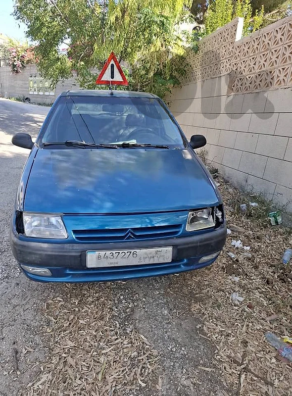 Citroen 1999