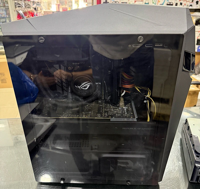 ASUS Gaming PC