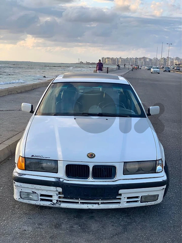 BMW E36 1994