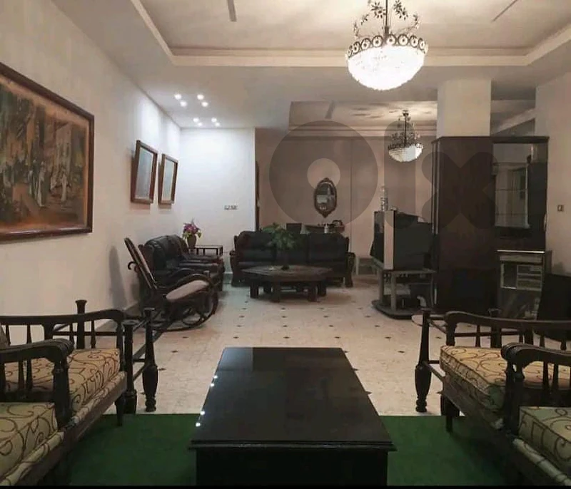 SPACIOUS APT IN RAWCHE | 210SQ | 3 BEDS | AM-250