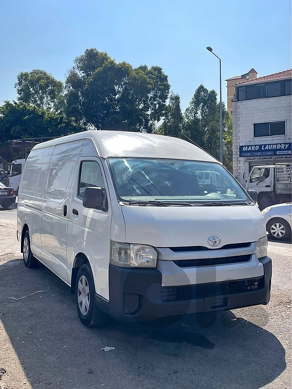 Toyota 2014
