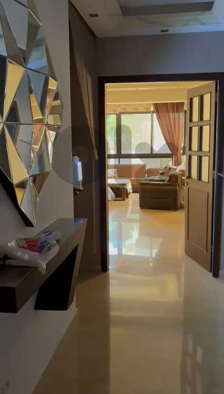 Furnished Apartment for rent in Adonis