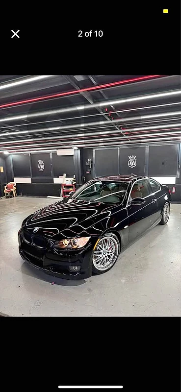 BMW 2007