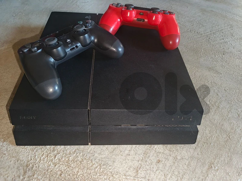 Ps4 fat for sale