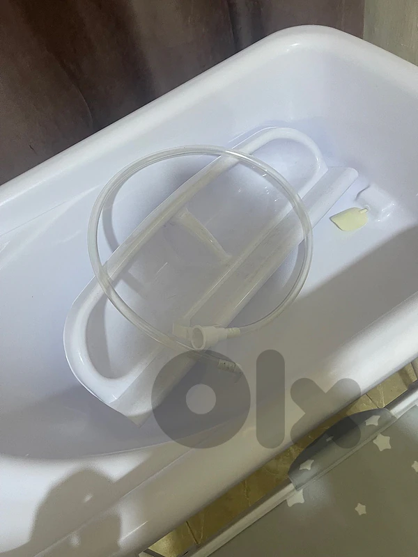 baby bath tub
