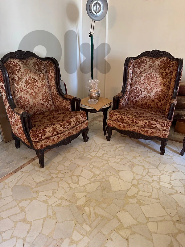 living room and dining room s
