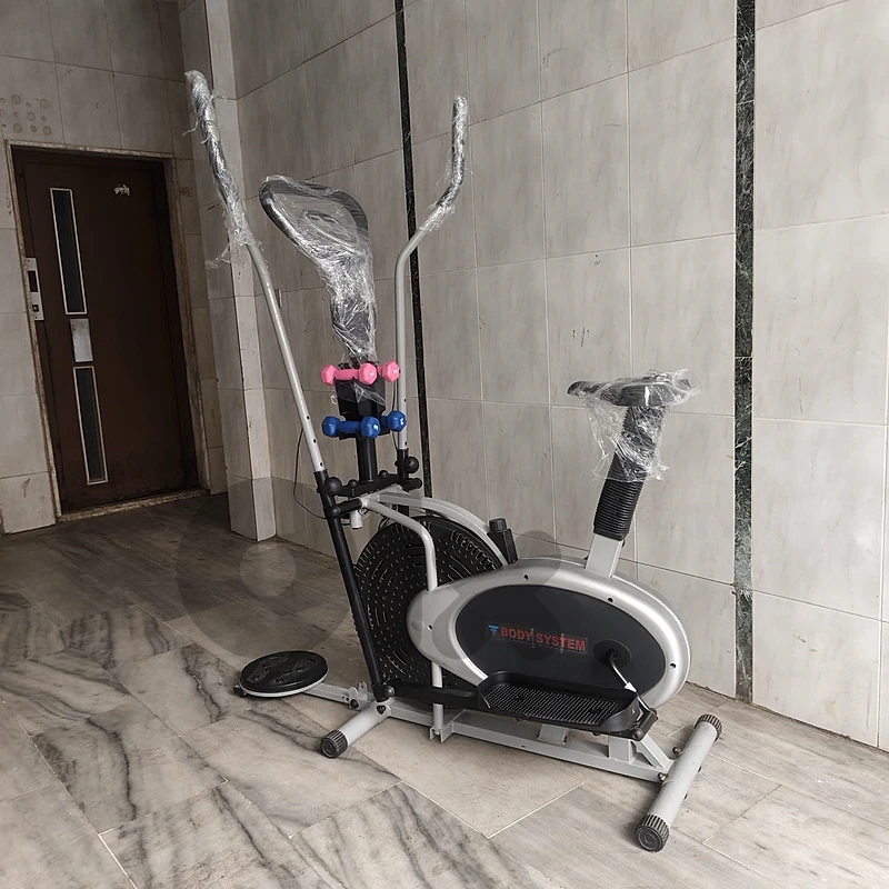 Eliptical 3 in 1 for 140$ mawjoude b beirut tlp 70479696