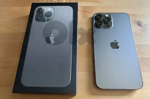 iphone 13 pro 256GB