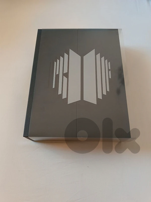 BTS Photo Cards PC, BTS full Album, CDs