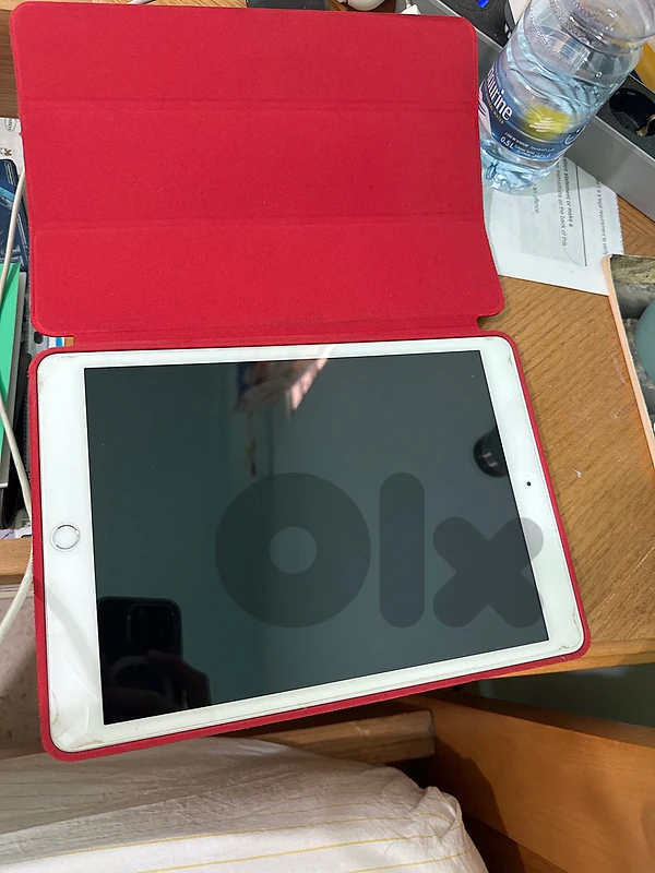 ipad 8th gen