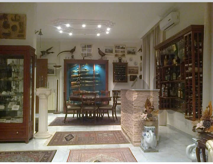 Apartment for sale in Mansourieh شقة للبيع في منصورية
