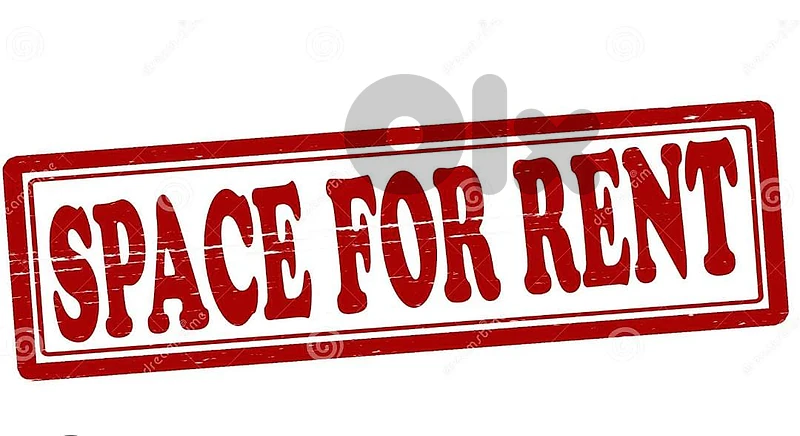 Broummana - Spacious Showroom for Rent in Prime Location