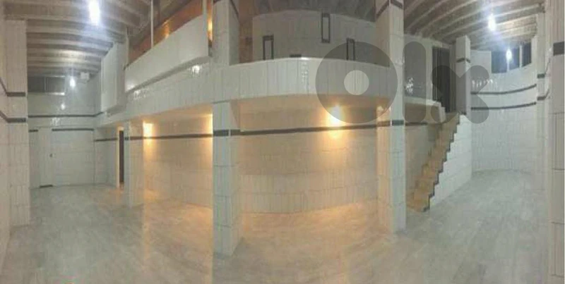 Prime location for a Shop + Warehouse | Showroom in Zouk Mosbeh