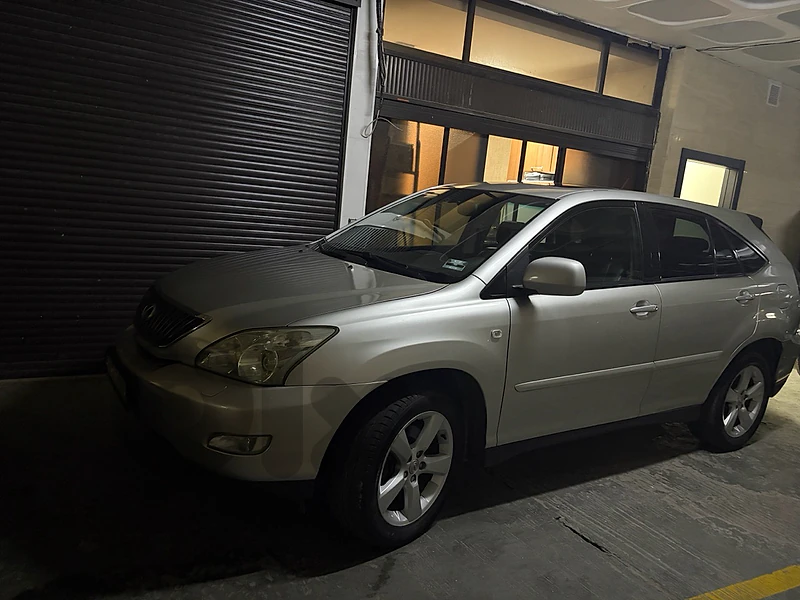 Lexus RX-Series 2005 300 Lexus RX-Series 2005 300