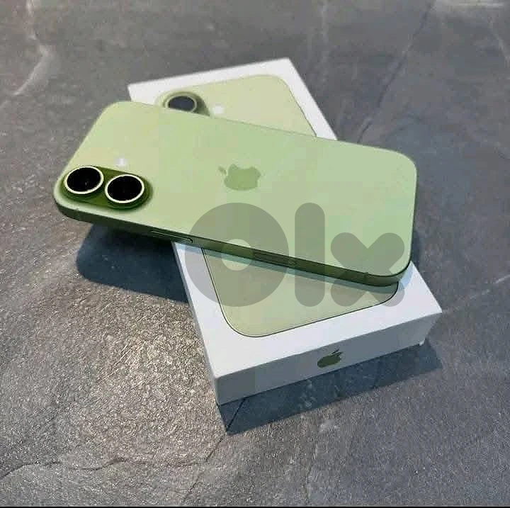 iphone 17 sage color 256G