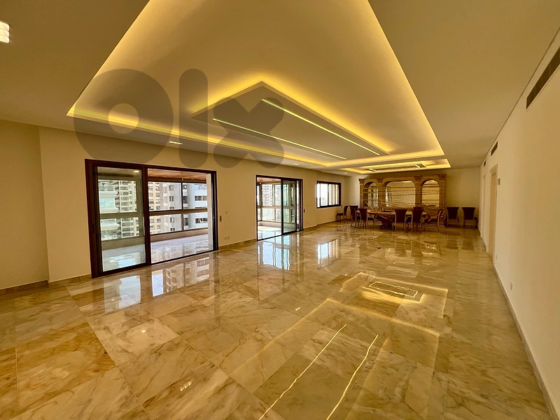 Apartment for Rent in Koraytem-Ras beirut