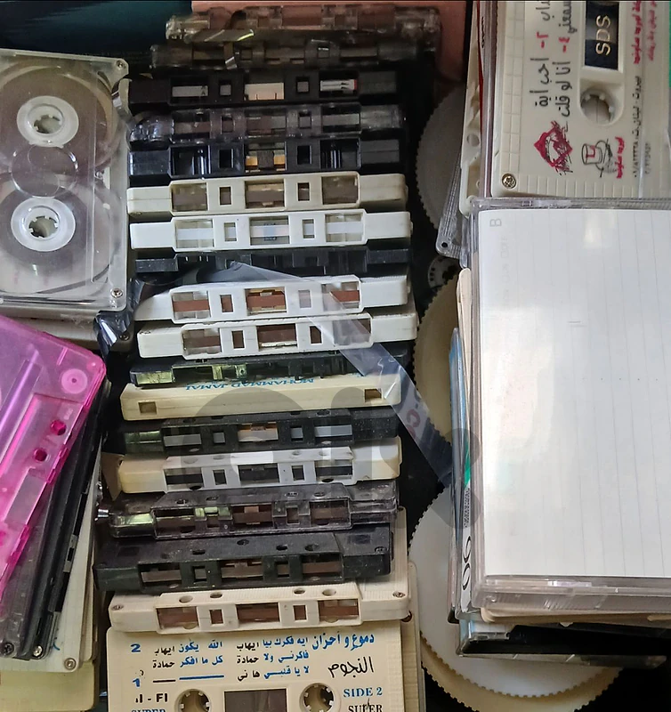 kellon bi 10$ - cassette