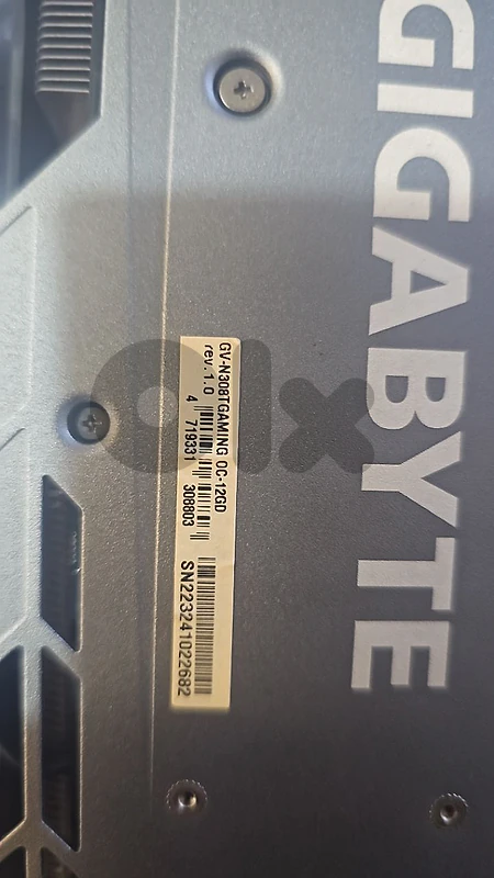 RTX 3080 TI 12GB RTX 3080 TI 12GB