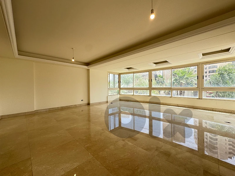 Unfurnished 4-Bedroom Apartment for Sale in Ramlet Al Baida MQHH0084