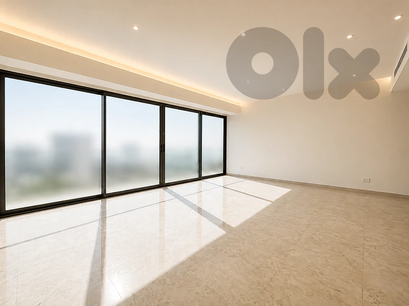 Unfurnished 3-Bedroom Apartment for Sale in Antelias MQFS2227 Unfurnished 3-Bedroom Apartment for Sale in Antelias MQFS2227