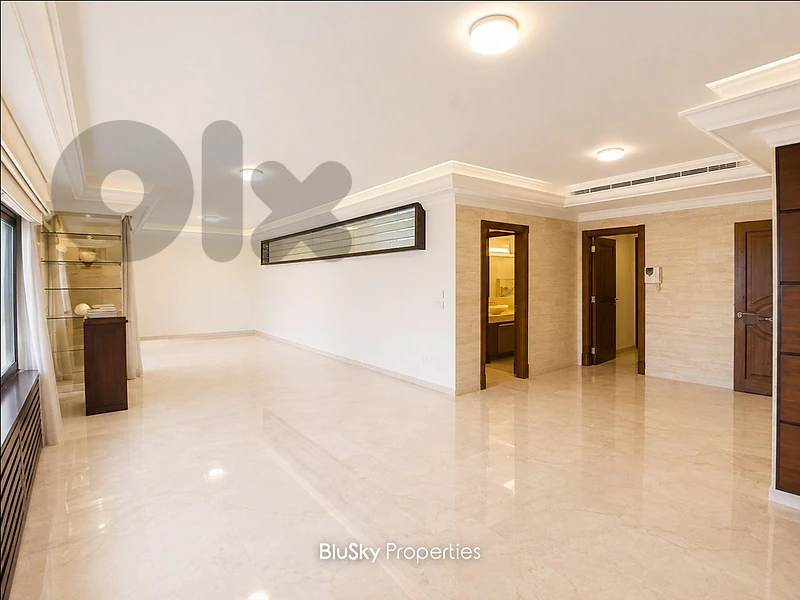 Apartment with Sea View For SALE In Beit Meri شقة للبيع #GS