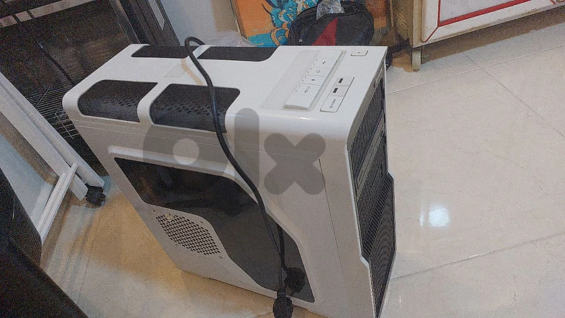 pc gaming