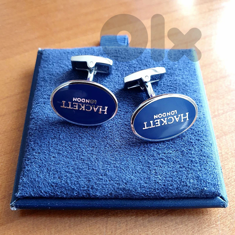 HACKETT Lonldon Cufflinks
