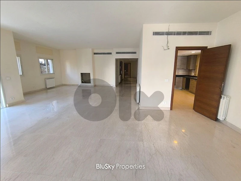 Apartment with Terrace For SALE In Beit El Chaar شقة للبيع #MH