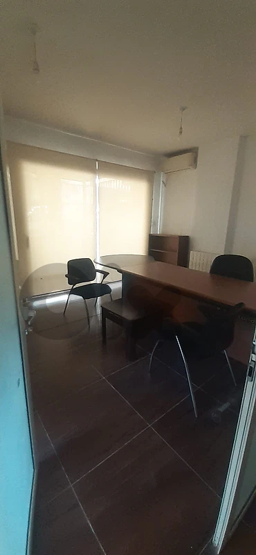 Office for Rent in Hazmieh