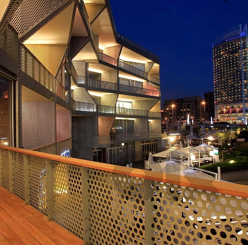 Furnished 2-Bedroom Chalet for Sale in Zaitunay Bay MQHH0095