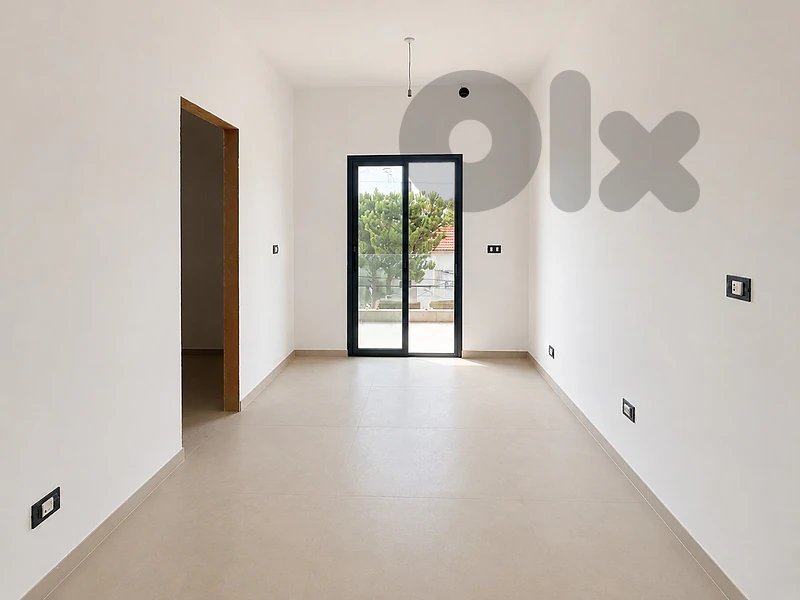 Unfurnished 3-Bedroom Apartment for Sale in Ain Saadeh MQML0026