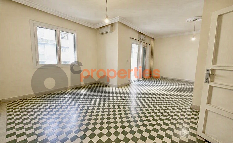 Apartment for Rent in Achrafieh – CPBEC36 Apartment for Rent in Achrafieh – CPBEC36