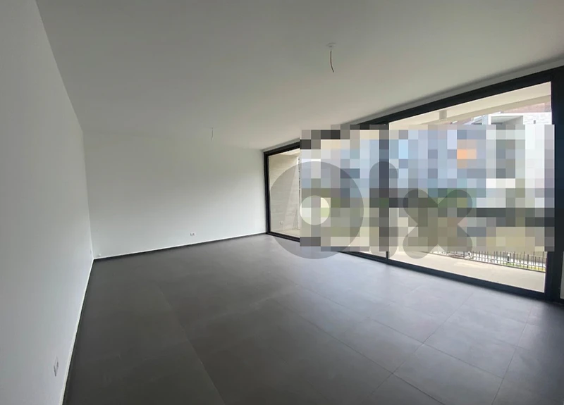 Unfurnished 3-Bedroom Apartment for Rent in Beit Mery MQML0030