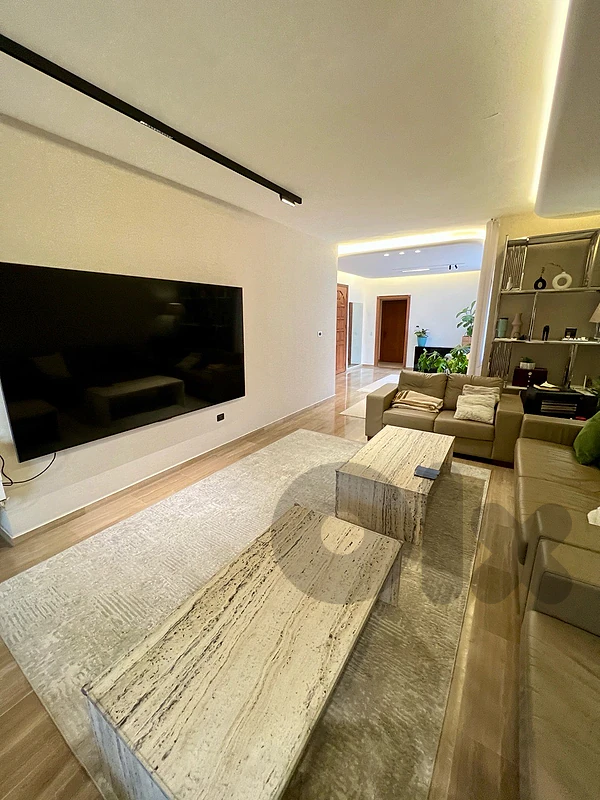 Apartment for sale in Manara-Ras beirut