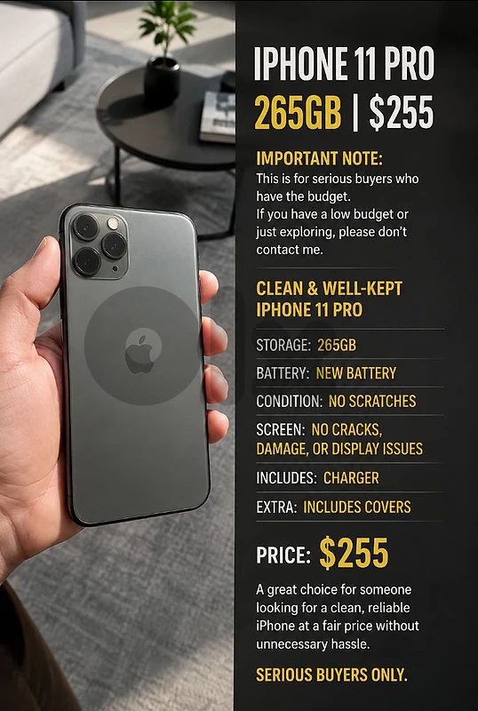 iphone 11 pro max