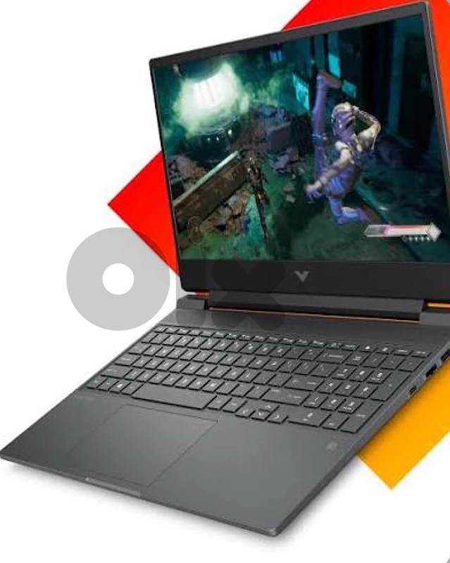 gaming laptop